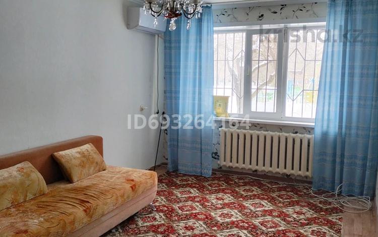 2-комнатная квартира, 44 м², 1/5 этаж, Айманова 20 за 14 млн 〒 в Павлодаре — фото 2