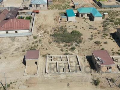 Участок · 10 соток, Маханбетов 5б улица 23 за 5 млн 〒 в 