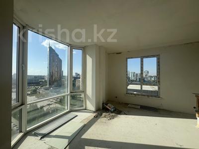 2-комнатная квартира · 80 м², Достык 10/1 за 92.9 млн ₸ в Астане, Есильский р-н