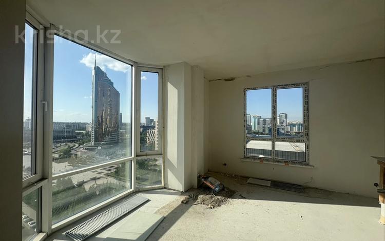 2-комнатная квартира · 80 м², Достык 10/1 за 92.9 млн ₸ в Астане, Есильский р-н — фото 16