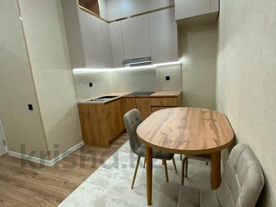 2-комнатная квартира · 53 м² · 9/9 этаж, А102 11/3 за 26.8 млн ₸ в Астане, Сарайшык р-н