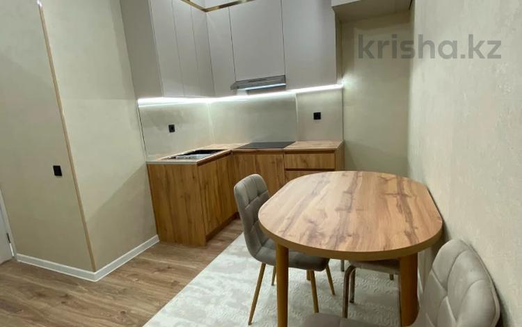 2-комнатная квартира · 53 м² · 9/9 этаж, А102 11/3 за 26.8 млн ₸ в Астане, Сарайшык р-н — фото 3