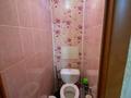 2-бөлмелі пәтер · 44 м² · 1/5 қабат, Г. Каирбекова 393, бағасы: 15.6 млн ₸ в Костанае — фото 7