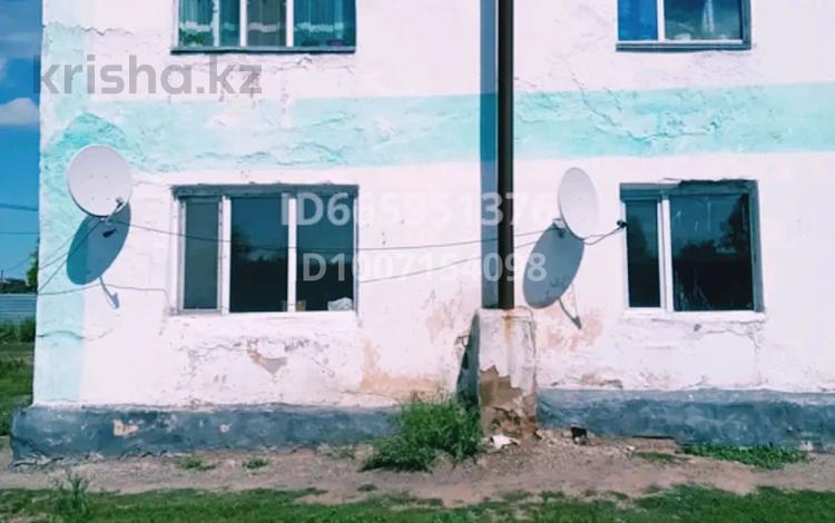 2-комнатная квартира · 36 м² · 1/2 этаж, Оразак 2 — 50 километр от Астаны за 1.8 млн 〒 в Акмолинской обл. — фото 2