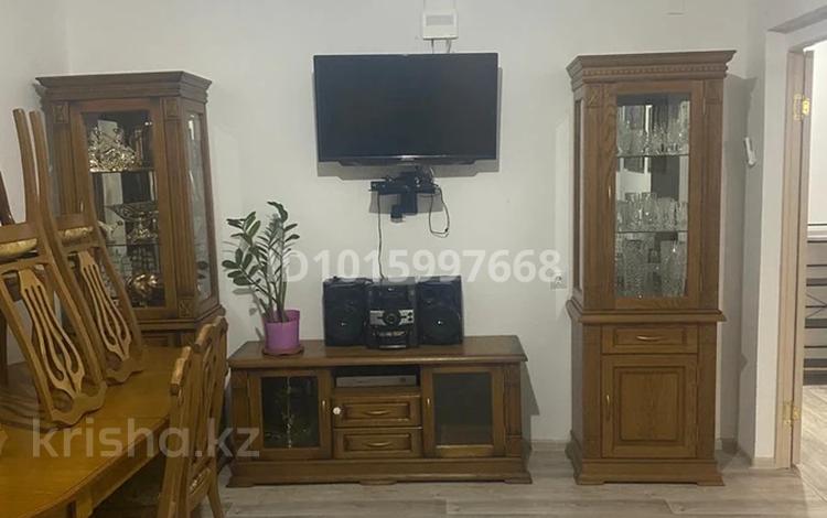 3-комнатная квартира · 68 м² · 3/5 этаж, Левый берег за 160 000 ₸ в  — фото 2