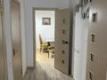 3-комнатная квартира · 68 м² · 3/5 этаж, Левый берег за 160 000 ₸ в  — фото 19