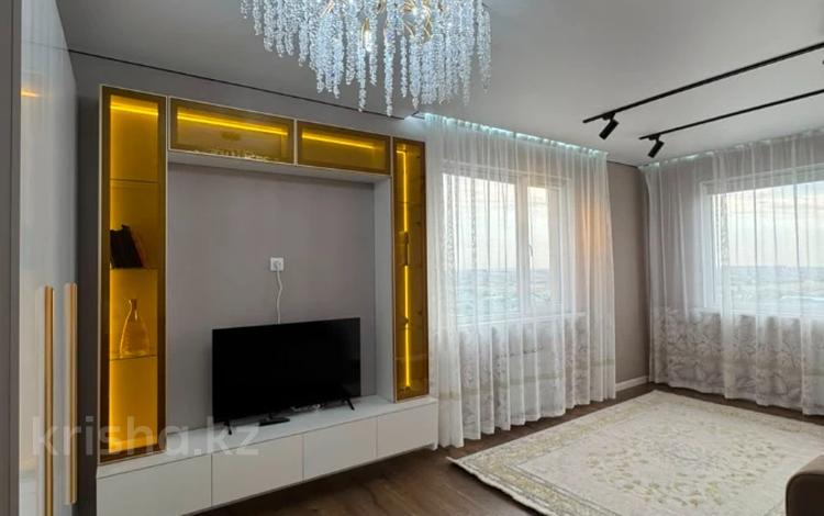 2-комнатная квартира · 46 м² · 11/16 этаж, ​Туркия 1280/2 за 260 000 ₸ в Шымкенте — фото 2