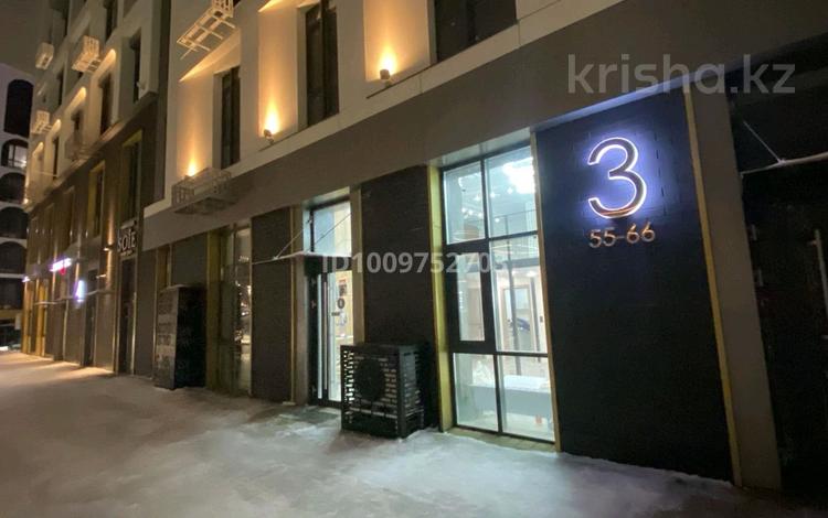 Еркін · 65 м², бағасы: 80 млн 〒 в Астане, Есильский р-н — фото 2