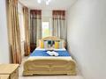 2-комнатная квартира · 47 м² · 2/5 этаж, Гани Муратбаев 36а за 14 000 ₸ в 
