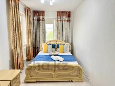2-комнатная квартира · 47 м² · 2/5 этаж, Гани Муратбаев 36а за 14 000 ₸ в 