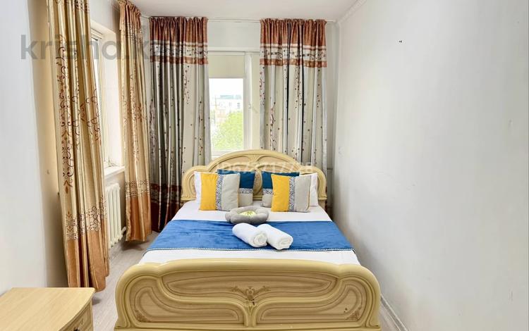 2-комнатная квартира · 47 м² · 2/5 этаж, Гани Муратбаев 36а за 14 000 ₸ в  — фото 14