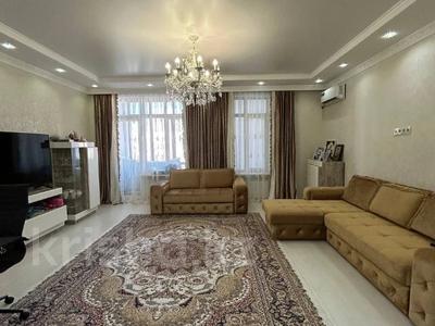 2-комнатная квартира · 77.8 м² · 7/10 этаж, Шарль де Голля 11 за 50 млн 〒 в Астане, Алматы р-н