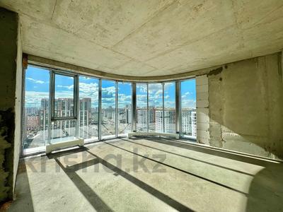 4-комнатная квартира · 140 м² · 14/22 этаж, пр. Туран, 37/2 — Хан Шатыр за 164.9 млн ₸ в Астане, Нура р-н