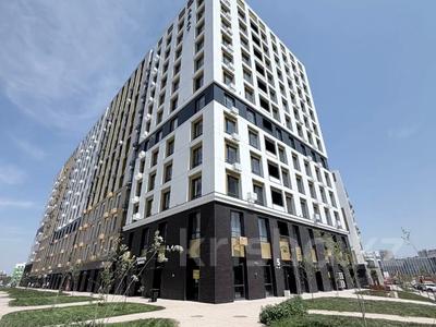 Еркін · 58.7 м², бағасы: 90 млн ₸ в Астане, Есильский р-н