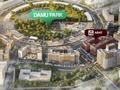 Еркін · 58.7 м², бағасы: 90 млн ₸ в Астане, Есильский р-н — фото 8