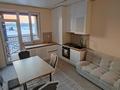 2-комнатная квартира · 45 м² · 2/6 этаж, Халиулина 140/5 — Халык Арена за 280 000 ₸ в Алматы, Медеуский р-н
