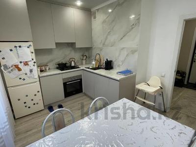 2-комнатная квартира · 70 м² · 9/9 этаж, Касымханова 10 за 35.9 млн ₸ в Костанае