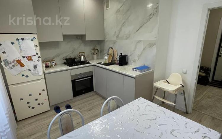 2-комнатная квартира · 70 м² · 9/9 этаж, Касымханова 10 за 35.9 млн ₸ в Костанае — фото 2