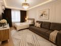 3-бөлмелі пәтер · 70 м² · 7/10 қабат, Розыбакиева 323а, бағасы: 35 000 ₸ в Алматы, Бостандыкский р-н — фото 2
