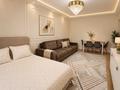 3-бөлмелі пәтер · 70 м² · 7/10 қабат, Розыбакиева 323а, бағасы: 35 000 ₸ в Алматы, Бостандыкский р-н — фото 3