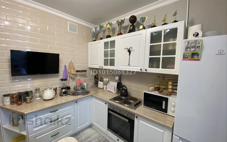 1-бөлмелі пәтер · 40 м² · 9/9 қабат, Улы Дала 61, бағасы: 250 000 ₸ в Астане, Есильский р-н — фото 2