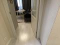 1-бөлмелі пәтер · 40 м² · 9/9 қабат, Улы Дала 61, бағасы: 250 000 ₸ в Астане, Есильский р-н — фото 30