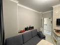 1-бөлмелі пәтер · 40 м² · 9/9 қабат, Улы Дала 61, бағасы: 250 000 ₸ в Астане, Есильский р-н — фото 36