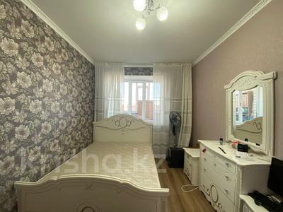 2-комнатная квартира · 57.4 м² · 9/9 этаж, мкр. Алтын орда за 23.5 млн ₸ в Актобе