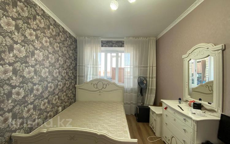 2-комнатная квартира · 57.4 м² · 9/9 этаж, мкр. Алтын орда за 23.5 млн ₸ в Актобе — фото 2