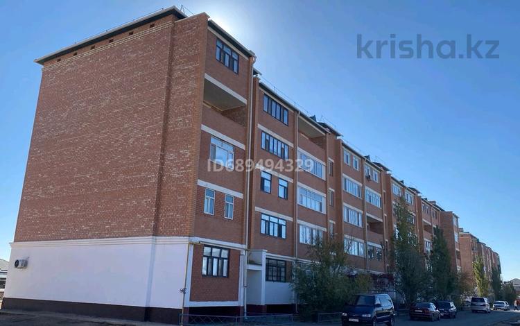 3-комнатная квартира, 68 м², 5/5 этаж, Султан Бейбарыс 93 А — Школа &quot;Мурагер&quot; за 16 млн 〒 в  — фото 2