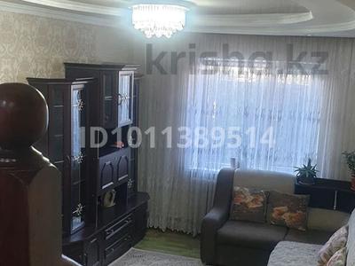 Отдельный дом · 3 комнаты · 85 м² · 5 сот., мкр Томирис, Карл Маркса за 32 млн ₸ в Алматы, Алатауский р-н