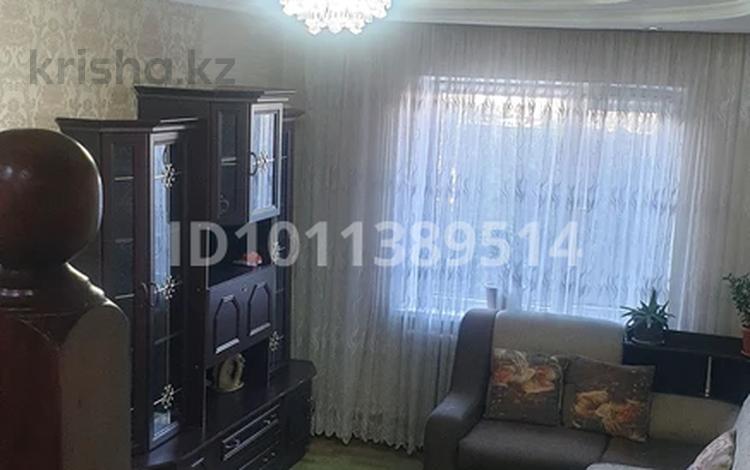 Отдельный дом · 3 комнаты · 85 м² · 5 сот., мкр Томирис, Карл Маркса за 32 млн ₸ в Алматы, Алатауский р-н — фото 2