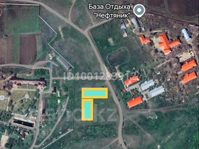 Участок · 20 соток, Каргалы за 4.5 млн 〒 в Актобе