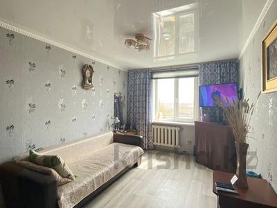 1-комнатная квартира, 39 м², Парковая за 11.5 млн 〒 в Петропавловске