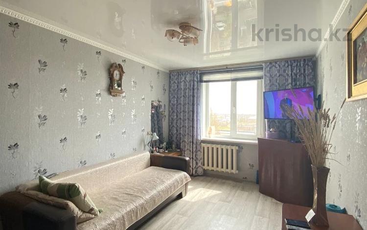 1-комнатная квартира, 39 м², Парковая за 11.5 млн 〒 в Петропавловске — фото 10