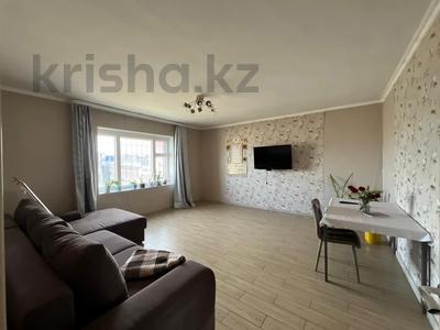 Отдельный дом · 2 комнаты · 80.6 м² · 10 сот., Некрасова 2/1 за 28 млн 〒 в Костанае