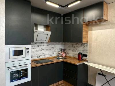 2-комнатная квартира · 50 м² · 8/9 этаж, мкр Шугыла 340/35 - 340/35 к17 за 31.5 млн ₸ в Алматы, Наурызбайский р-н