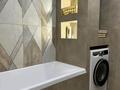 2-комнатная квартира · 50 м² · 8/9 этаж, мкр Шугыла 340/35 - 340/35 к17 за 31.5 млн ₸ в Алматы, Наурызбайский р-н — фото 11