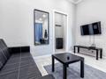 1-комнатная квартира · 45 м² · 22/24 этаж, мкр Комсомольский, Сауран 15 15 — Сауран-Орынбор за 10 000 ₸ в Астане, Есильский р-н