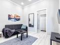 1-комнатная квартира · 45 м² · 22/24 этаж, мкр Комсомольский, Сауран 15 15 — Сауран-Орынбор за 10 000 ₸ в Астане, Есильский р-н — фото 10