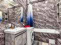 1-комнатная квартира · 45 м² · 22/24 этаж, мкр Комсомольский, Сауран 15 15 — Сауран-Орынбор за 10 000 ₸ в Астане, Есильский р-н — фото 2