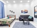 1-комнатная квартира · 45 м² · 22/24 этаж, мкр Комсомольский, Сауран 15 15 — Сауран-Орынбор за 10 000 ₸ в Астане, Есильский р-н — фото 8