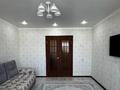 3-комнатная квартира · 63 м² · 6/9 этаж, Майкудук, 11а микрорайон за 16 млн ₸ в Караганде, Алихана Бокейханова р-н