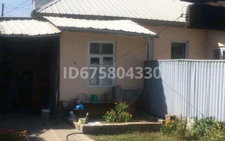 Часть дома · 5 комнат · 73.6 м² · 2.8 сот., Черкаской обороны 93/1 — Шаврова за 32 млн ₸ в Алматы, Жетысуский р-н — фото 2