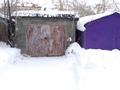 Капитальный гараж с погребом на земельном участке с документами за 3 млн 〒 в Уральске — фото 2