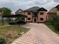 Отдельный дом · 5 комнат · 220 м², мкр Ерменсай, Талды 37 за 1.1 млн 〒 в Алматы, Бостандыкский р-н