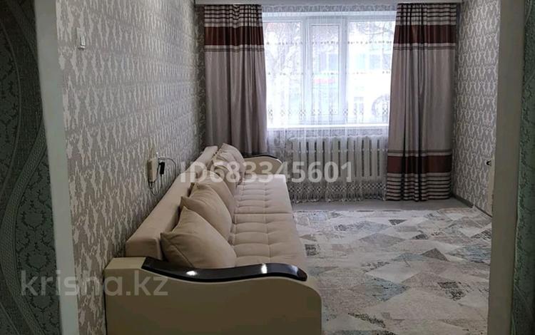 2-комнатная квартира, 41.9 м², 2/5 этаж, Гаухар Ана 81 за 12.6 млн 〒 в Талдыкоргане — фото 2