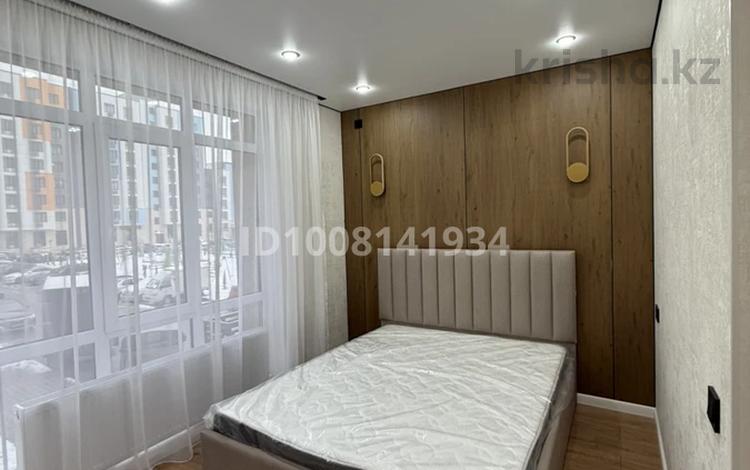 1-комнатная квартира · 34 м² · 2/9 этаж, мкр Шугыла, Мкрн Шұғыла 340/39 за 26.5 млн ₸ в Алматы, Наурызбайский р-н — фото 8