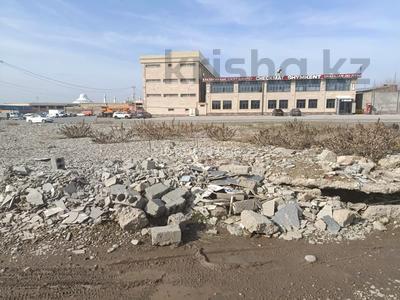 Участок · 9.41 сотка, мкр Катынкопыр — Район Бекжан, кафе Каусар за 55 млн ₸ в Шымкенте, Абайский р-н