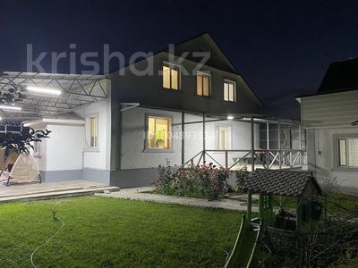 Отдельный дом · 6 комнат · 180 м² · 8 сот., Туздыбастау за 72.2 млн ₸ в Туздыбастау (Калинино)